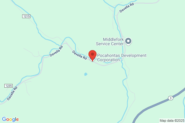 Pocahontas Development Corporation