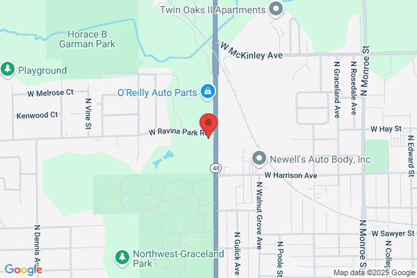 Bitcoin ATM Decatur - Coinhub