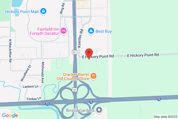Ramada Limited Decatur