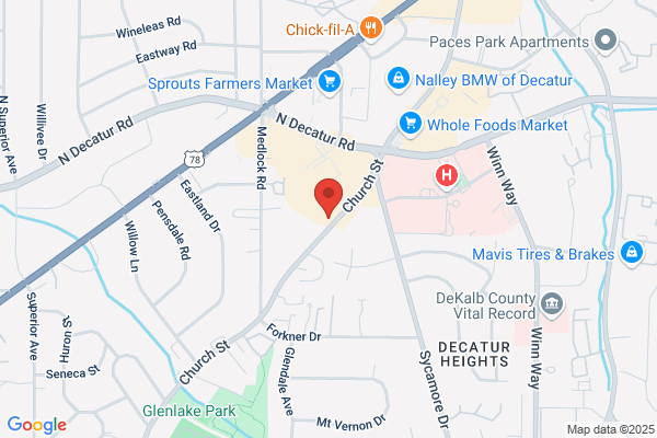 Spine Center Atlanta