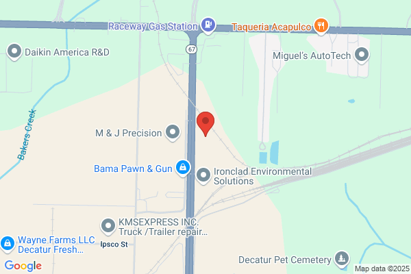 Heavy Machines, LLC