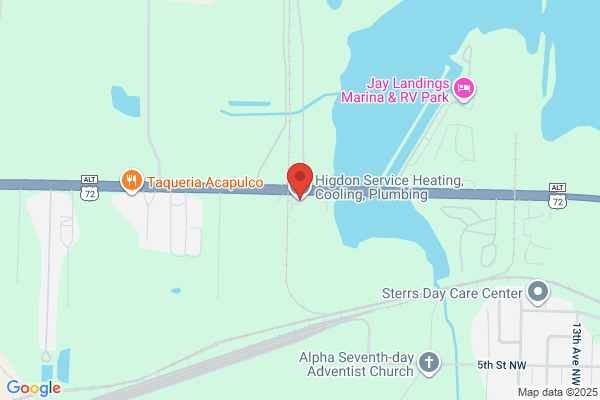 Higdon Service Company