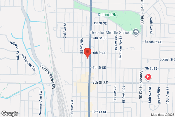 Express Oil Change & Tire Engineers