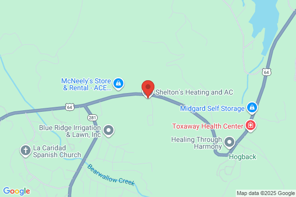 Shelton Heating & Air Conditioning