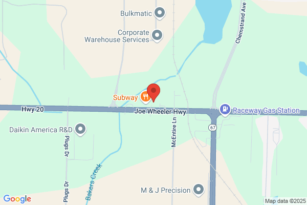 Freeway Spirits & Beverages