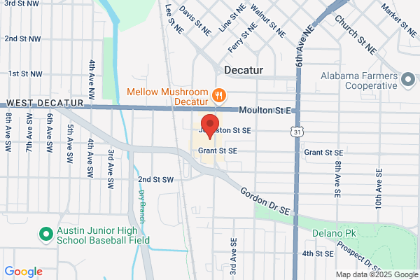 Decatur Upholstering Co