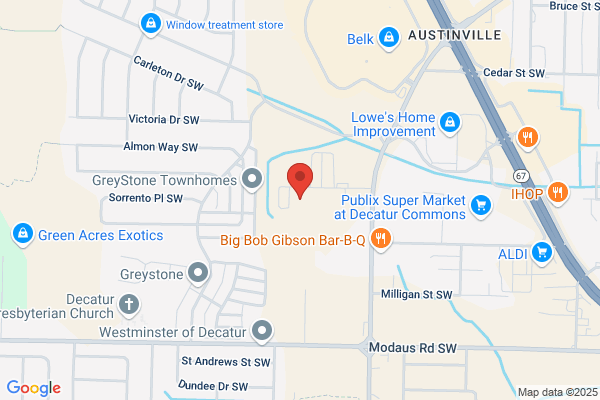 Danville Park Apartments