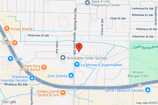 Dover Glen Apartments
