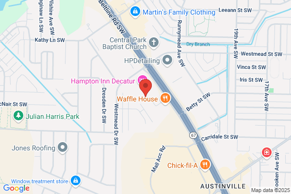 Home-Towne Suites