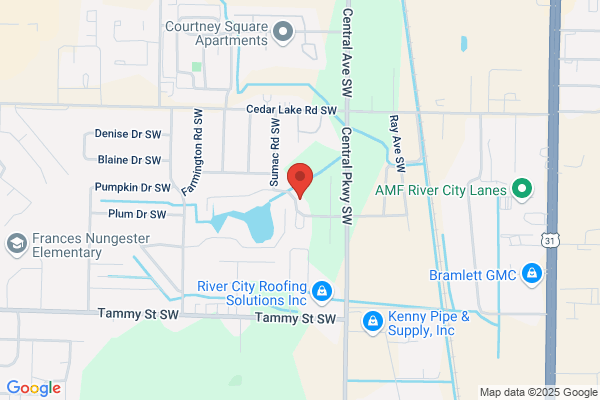 Lakeview Apartments