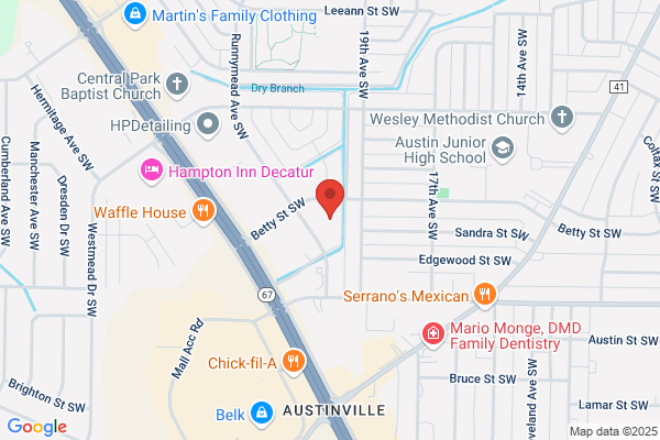 Park Towne Apartments