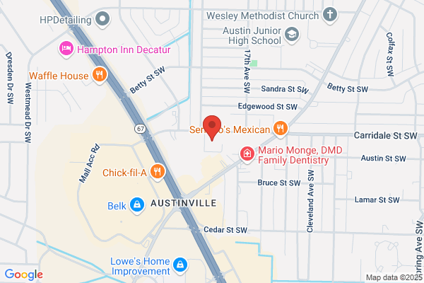 Regency West Apartments