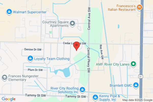 River Valley Apartments
