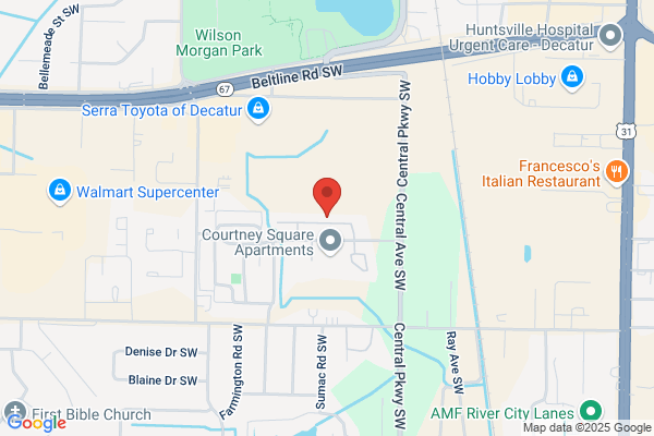 Summerplace Apartments