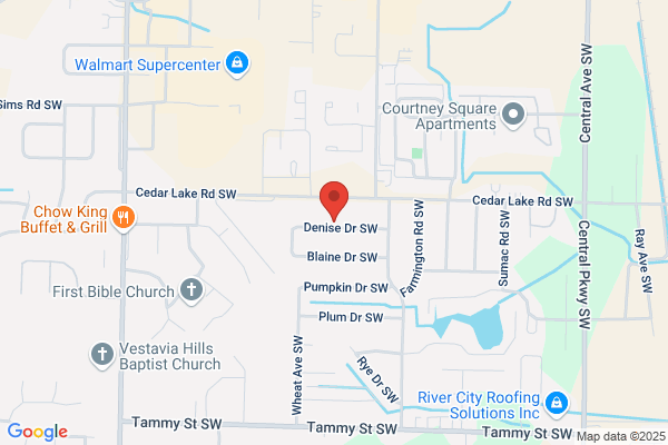 Wesley Glenn Apartments
