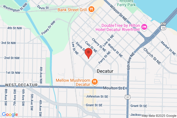 McCulloch Appliance Sales and Service