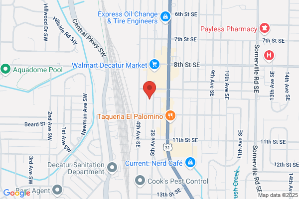 Joe Hudson's Collision Center