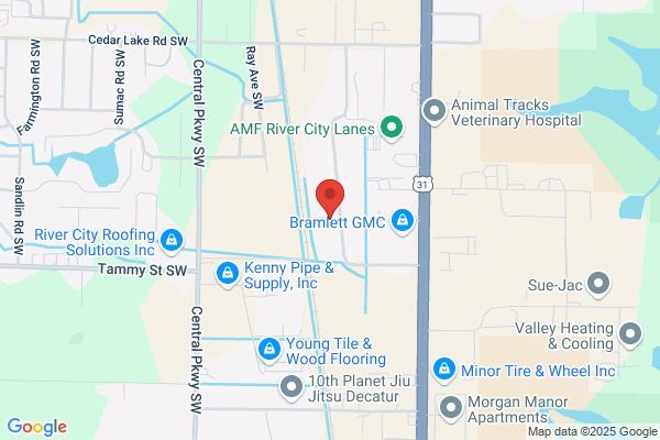 Chambers Auto Repair
