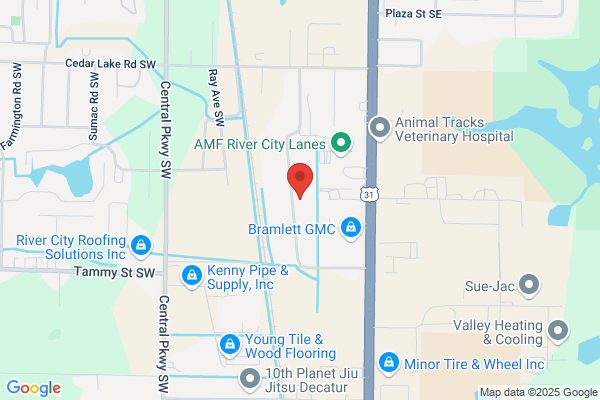 Chek-Ups Plus Auto Service Inc