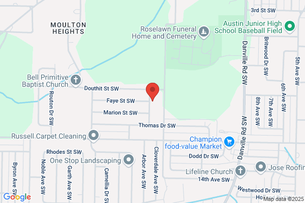 Ogle Collision Center