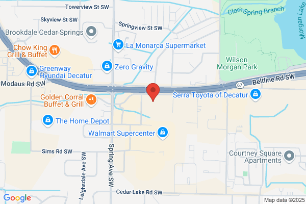 Shottenkirk Honda Decatur
