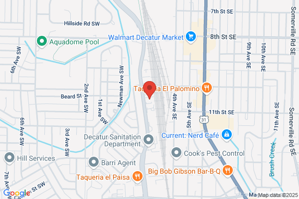 Netherton Auto Parts