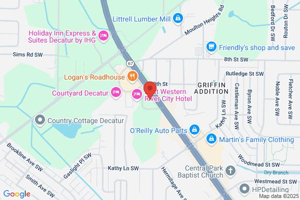 Beltline Car Wash & Lube Inc