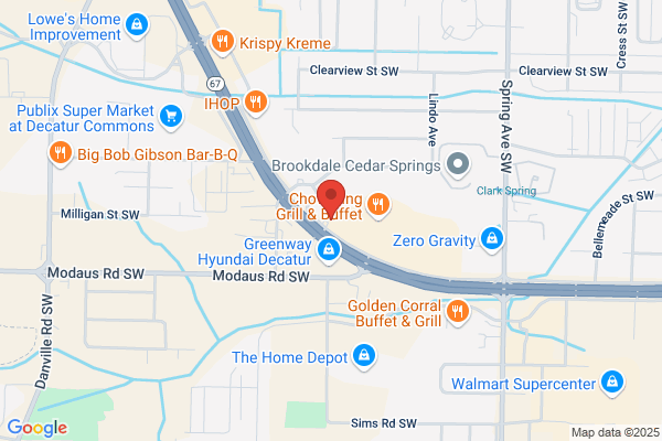 Express Oil Change