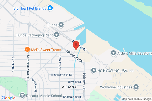 Copperworks Corporation