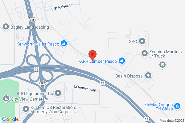 Phase II Electric Inc
