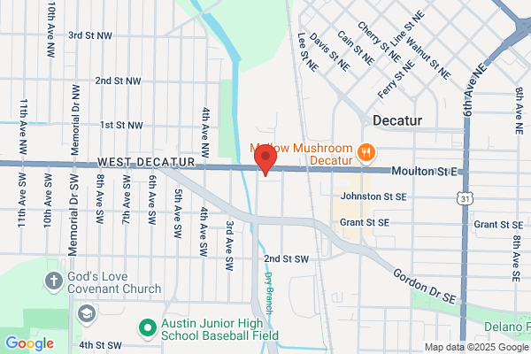 Decatur Marble & Granite Works