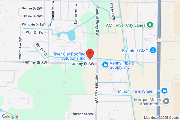 River City Roofing Solutions