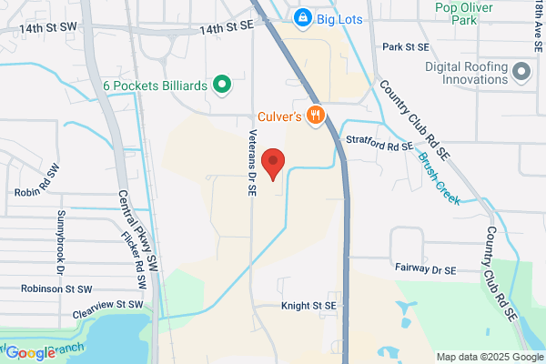 Interstate Billing Service