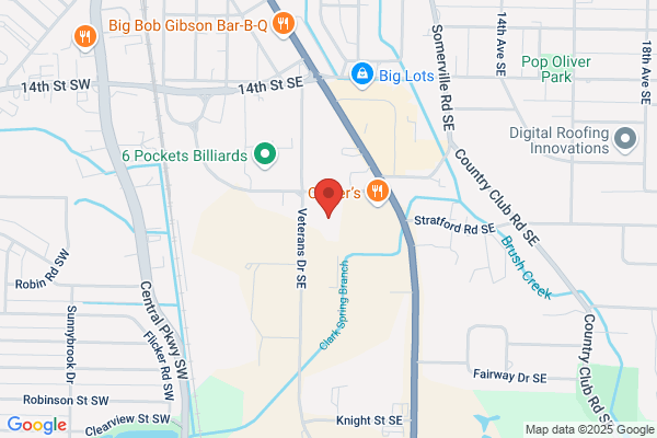 Mattress Firm Decatur - CLOSED