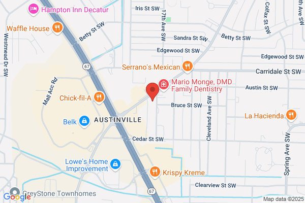 Carquest Auto Parts - Tri City Auto Parts LLC