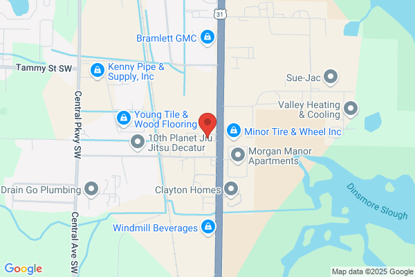 Car-Mart of Decatur