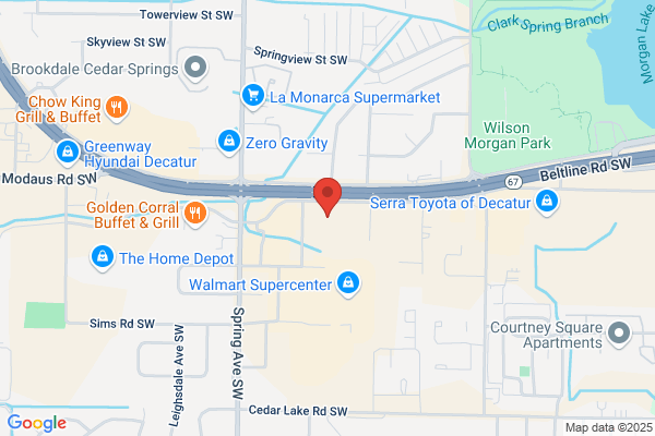 Shottenkirk Honda Decatur
