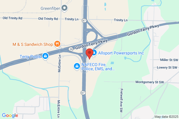 MID SOUTH MOTORS