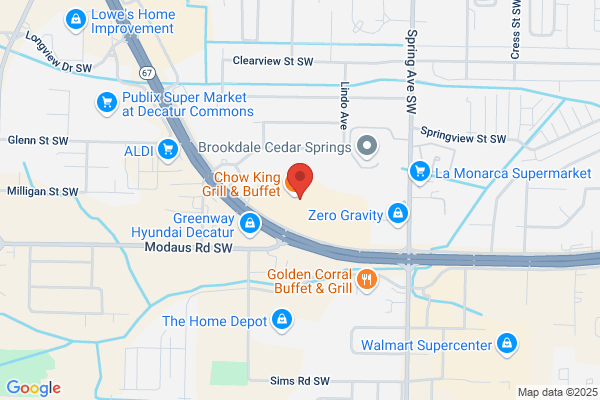 AutoZone Auto Parts