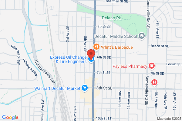 AutoZone Auto Parts