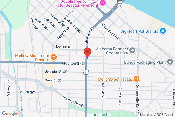 Decatur Radiator Service