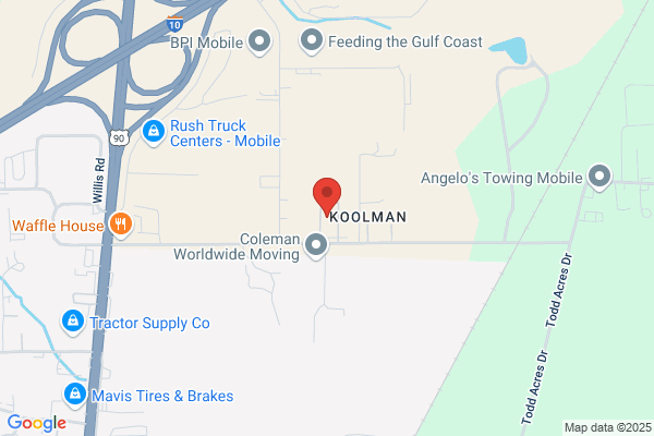 AAA Cooper Transportation