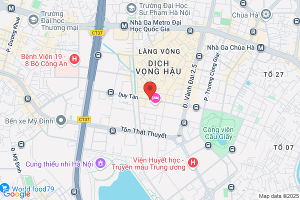 Bpi Transportation