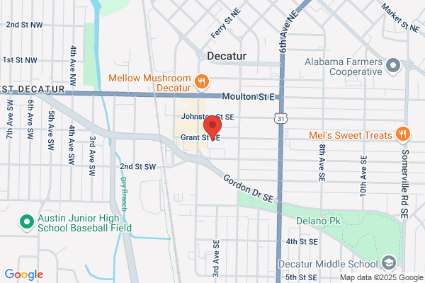 Cleaning Services of Decatur