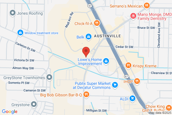 HealthSource Chiropractic of Decatur