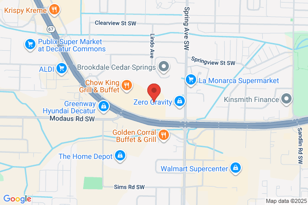 Dollar General Stores