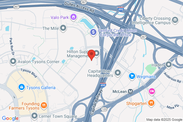 Mission Application Services Inc