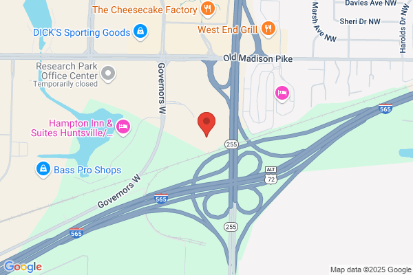 North Alabama Educational Opportunity Center