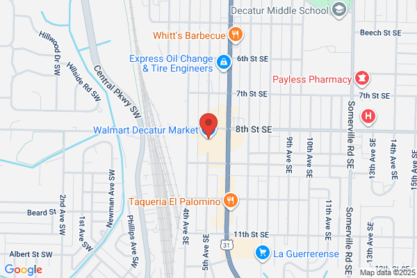 Carl's Foodmart