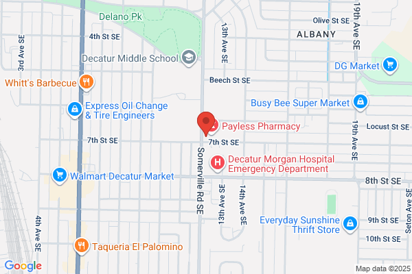 Somerville Mini Mart
